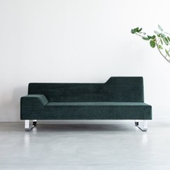 FLANNEL SOFA SIESTA 2人掛け