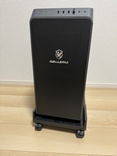 GALLERIA RM5C-R46T ゲーミング