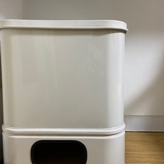 りんりん様【帯広】煙突式ストーブ・灯油タンク30L
