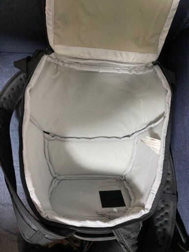 Lowepro リュック