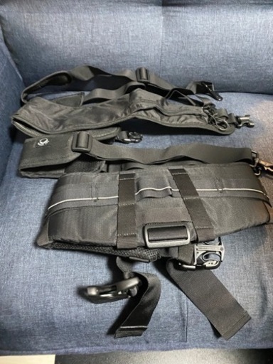 Lowepro リュック