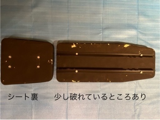 筋トレマシーン