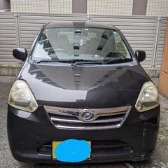 受付終了しました。ミライース 