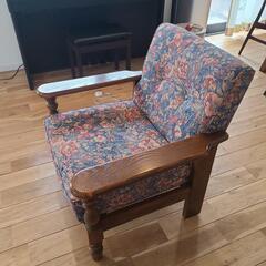 三越家具 ブルージュ Brugge 一人掛けソファ