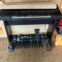 電子ピアノ