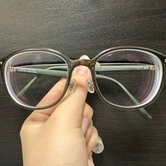 zoff メガネ