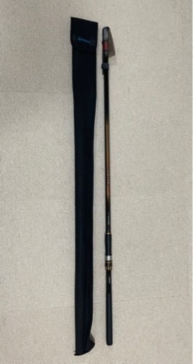 SHIMANO RADIX 釣竿　1.7号　5.3m