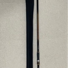 SHIMANO RADIX 釣竿　1.7号　5.3m 