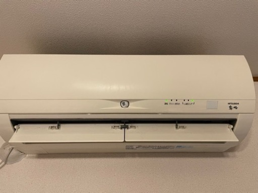 三菱　霧ヶ峰　10畳向け