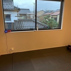 【リバウンドしない身体作り】パーソナルトレーニング募集中の画像