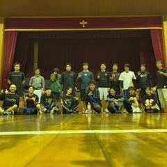 バスケ参加者募集🏀5月7日やります！！
