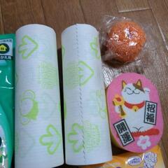 ★決まりました★日用品色々、未使用品 マイペット コロコロ等の画像