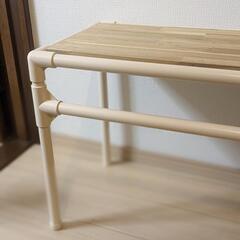 値下げ交渉可　N-BOX【ラッケージ棚】