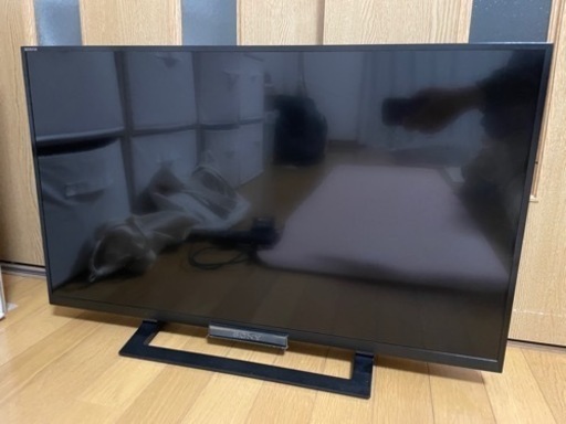 【お取引決定】SONY KDL-32W500A 2014年製