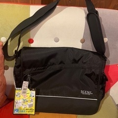 ✨新品✨多機能ショルダーバッグ