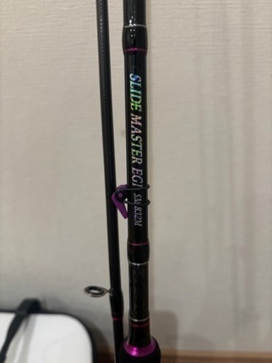 エギングセット