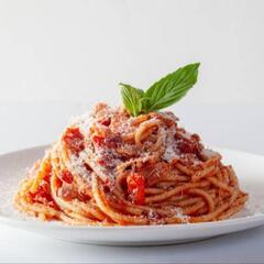 パスタが食べた～い！ - 友達