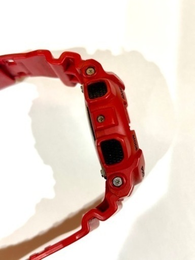 G-SHOCK