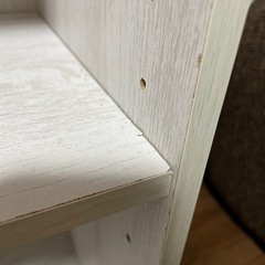 3段ボックスの画像
