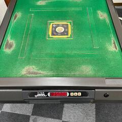 ※値下げしました　全自動麻雀卓　センチュリーネクスト