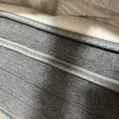 スウィートナイト　ダブルベッドマットレス　の画像