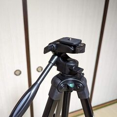  Velbon （ベルボン）M45 4段 カメラ三脚の画像