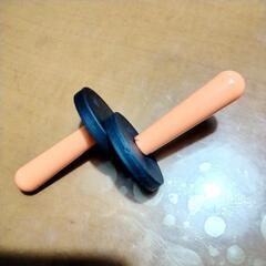 車のビニールフィルムクリップ Mgホルダーの画像