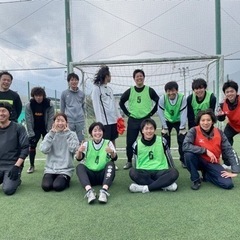 SPARROWSメンバー募集中
