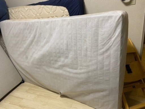 セミダブルベット