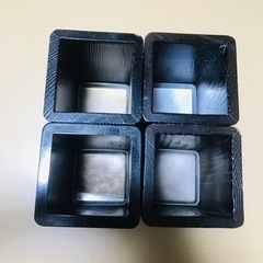 業務用箸立て4個セットの画像