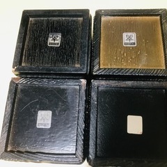 業務用箸立て4個セットの画像