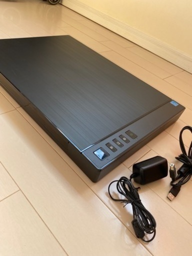 最終値下げ！PSC-12UF A3フラットベッドスキャナ