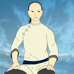 八卦掌＝護衛武術。身分制社会の悲壮なおとり護衛武術｜八卦掌水式門代表、門発祥地で八卦掌を語る6の画像