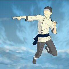 八卦掌＝護衛武術。身分制社会の悲壮なおとり護衛武術｜八卦掌水式門代表、門発祥地で八卦掌を語る6の画像