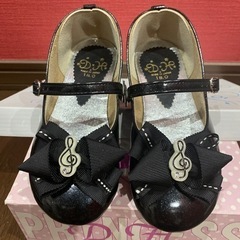 フォーマル靴（女の子用）