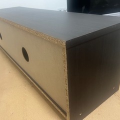 テレビ台　②の画像