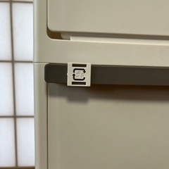 【美品】キャスター付き分別ゴミ箱(15㍑×3段)の画像