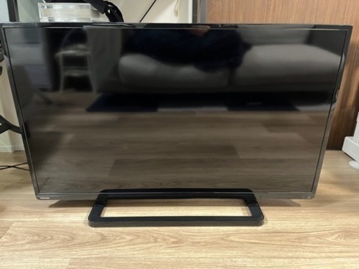 東芝 REGZA 40S8 40型 美品