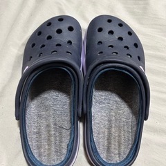 サンダルの画像