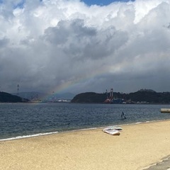 広島サップ　ウインドサーフィン🏄‍♀️　初心者歓迎🔰　マリンスポーツ - スポーツ