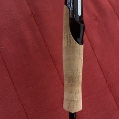 釣竿 根魚 スピネギの画像