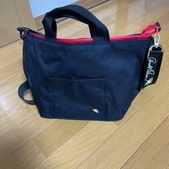 【まもなく消します】アーノルドパーマー ショルダーバッグ