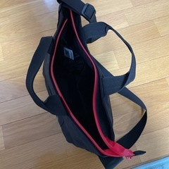 【まもなく消します】アーノルドパーマー ショルダーバッグの画像