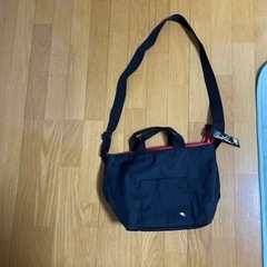 【まもなく消します】アーノルドパーマー ショルダーバッグの画像