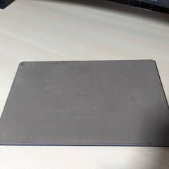 ワイヤレス充電 マウスパッド qi対応の画像