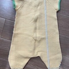 ハンスパンプキン ハンスオブパンプキン スリーパーの画像