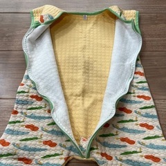 ハンスパンプキン ハンスオブパンプキン スリーパーの画像