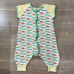 ハンスパンプキン ハンスオブパンプキン スリーパー