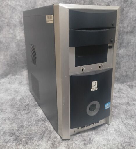 ゲーミング Core i5-2400 / GTX 960