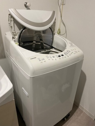 洗濯機